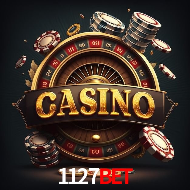 1127 bet plataforma