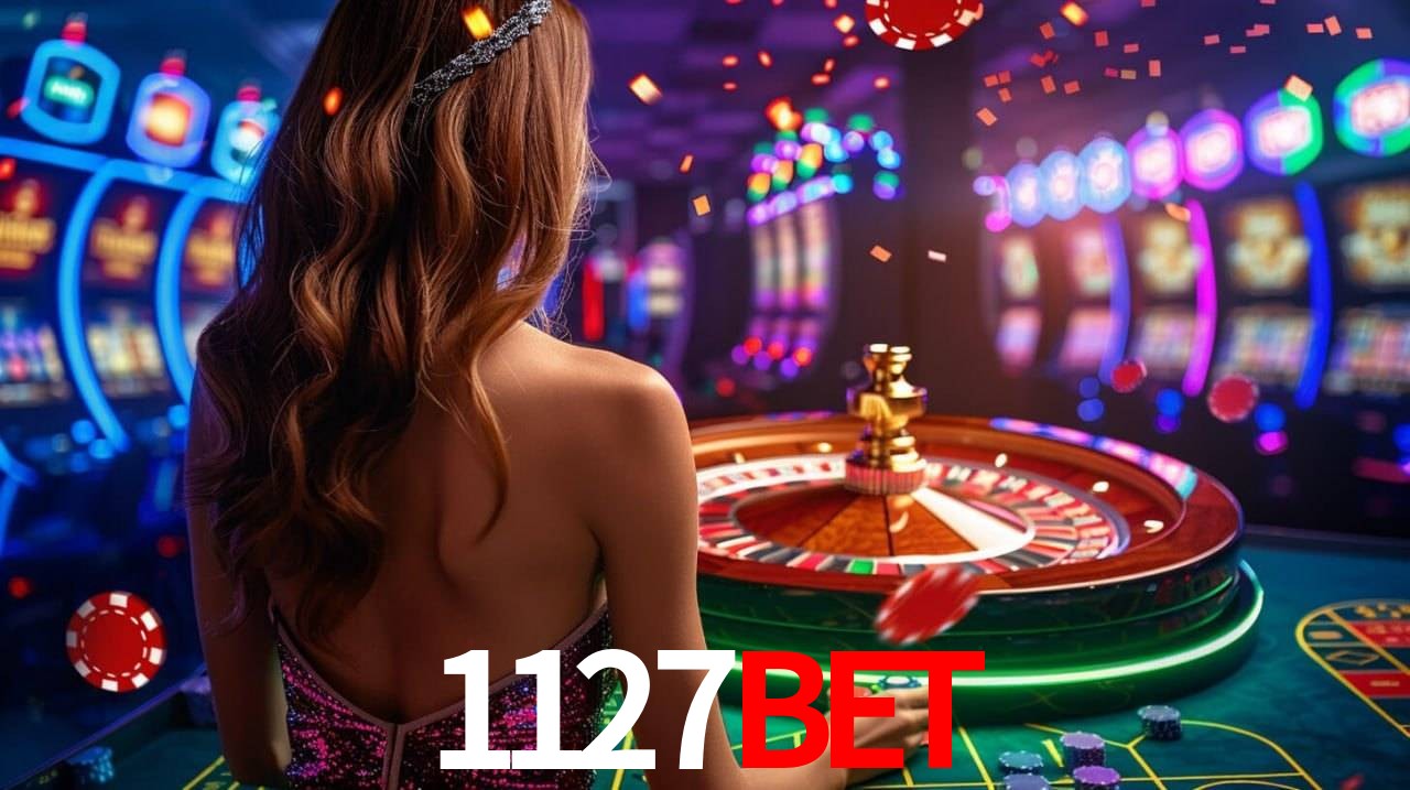 1127bet