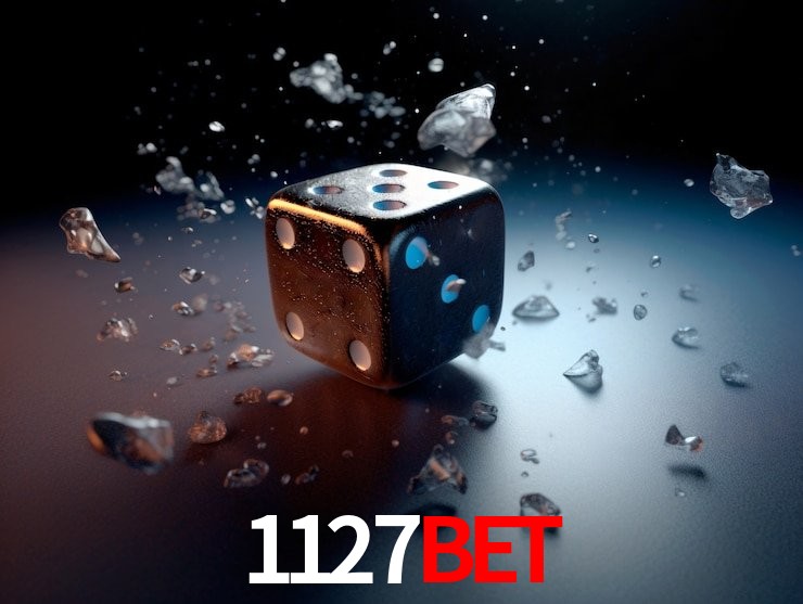 1127 bet plataforma